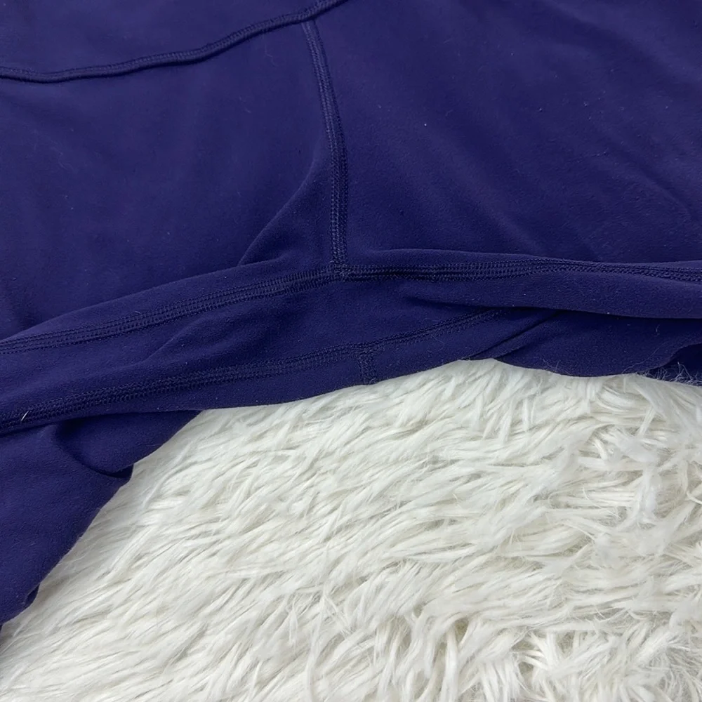 Lululemon Align Crop (19